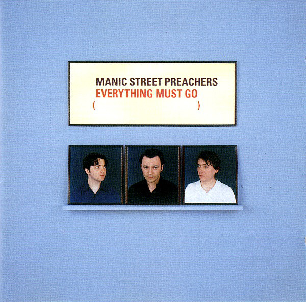 Manic Street Preachers: Escapar de nuestra historia